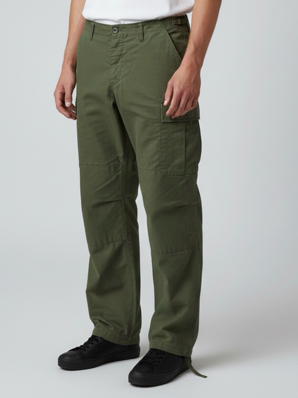🫶🏻 LA Police Gear BDU Pants Classic Utility Fit 38 x 32